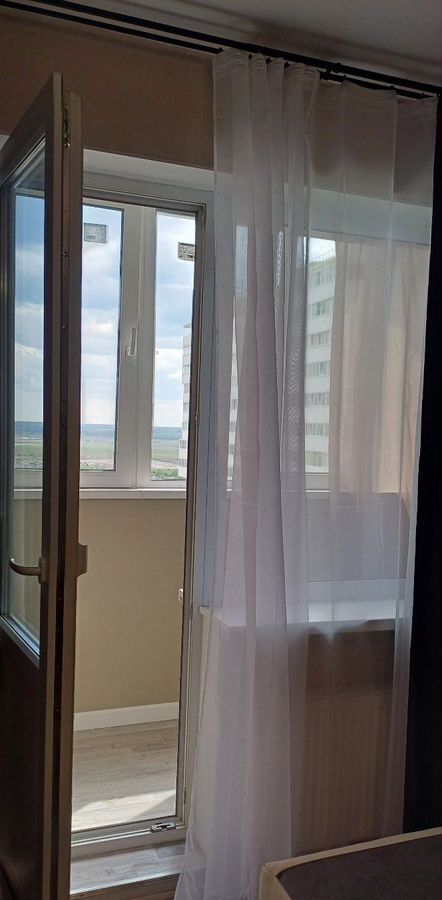 квартира г Санкт-Петербург п Шушары ул Валдайская 6к/2 метро Купчино р-н Пушкинский фото 10