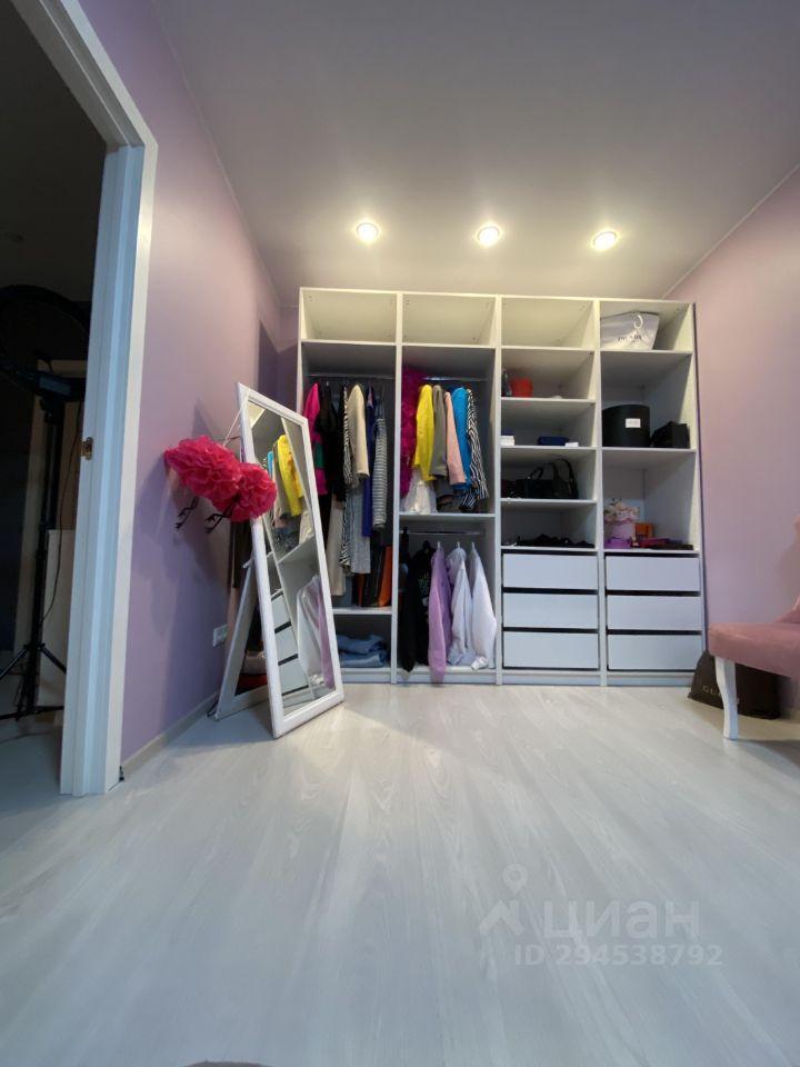квартира г Видное Null Д. Лопатино, 19А, Lopatino, Moskovskaya oblast, Russia, 142702 фото 20