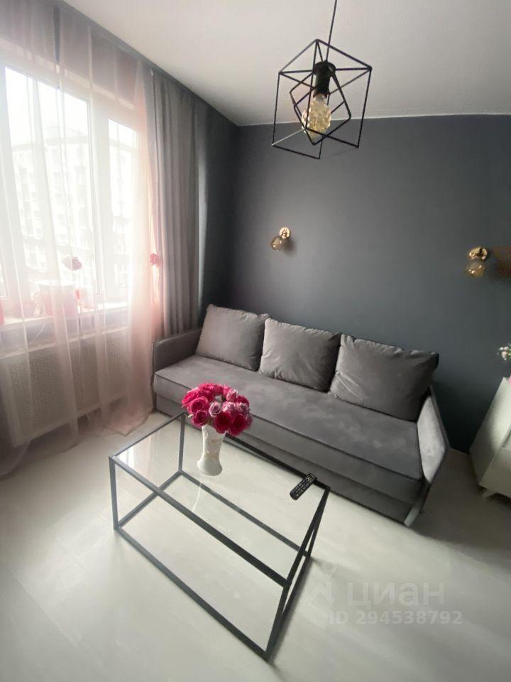 квартира г Видное Null Д. Лопатино, 19А, Lopatino, Moskovskaya oblast, Russia, 142702 фото 21