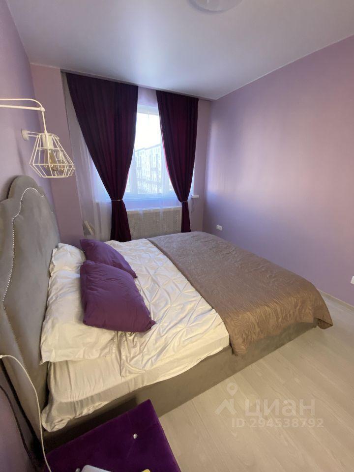 квартира г Видное Null Д. Лопатино, 19А, Lopatino, Moskovskaya oblast, Russia, 142702 фото 23