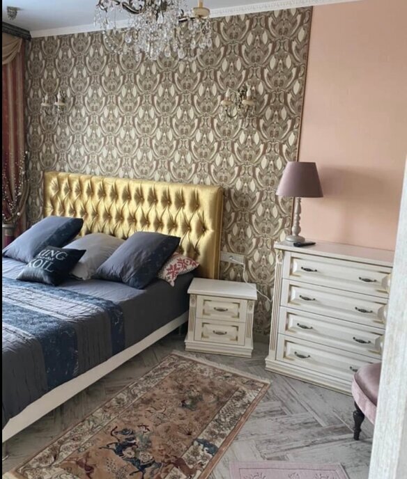 квартира г Москва метро Селигерская проезд Ильменский 14к/8 фото 6