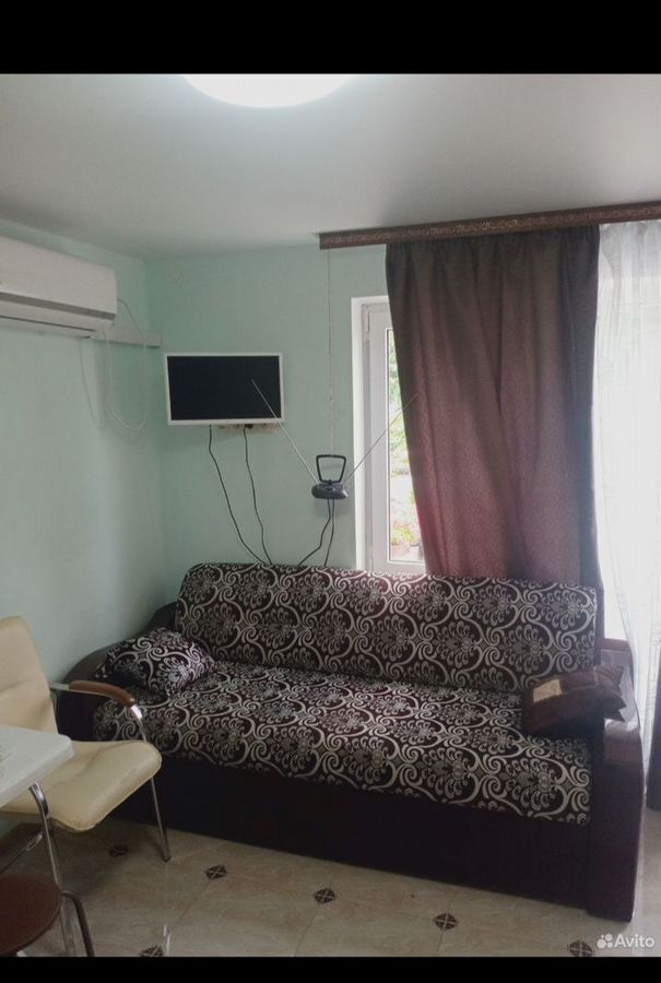 комната г Сочи р-н Лазаревский Лоо ул Алтайская 17г/1 фото 10