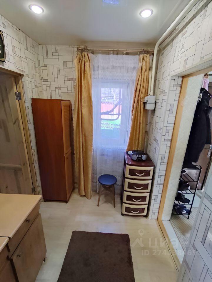 дом г Краснодар р-н Центральный улица Головатого, 536 фото 7