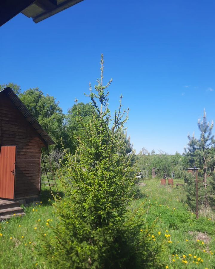дом г Тула п Горелки снт Медик р-н Привокзальный фото 11