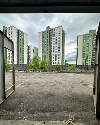 р-н Заводский пр-кт Молодежный 19б Кемеровская обл. — Кузбасс фото