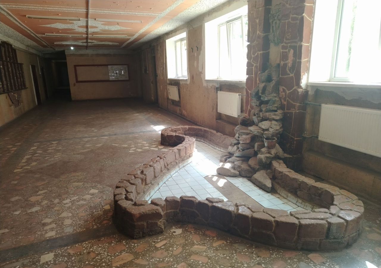 комната г Волжский ул Пушкина 30 фото 1
