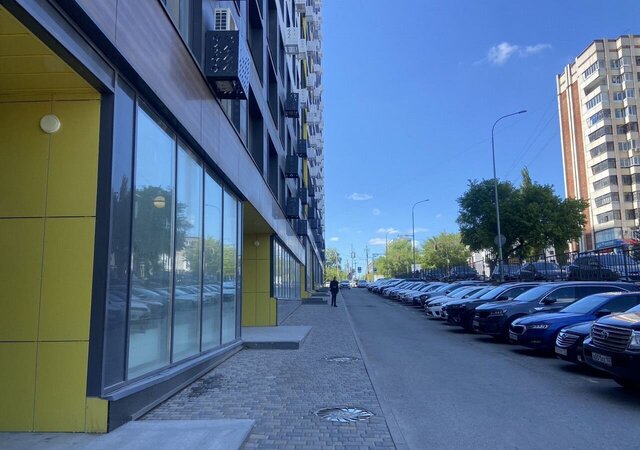 р-н Кировский ул Кирова 130 фото