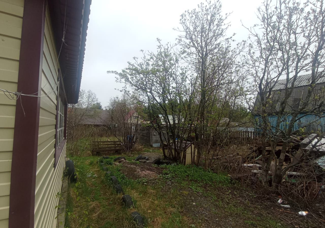 дом г Сургут ул Новая 571 СТ Прибрежный-1, Тюменская обл. фото 3