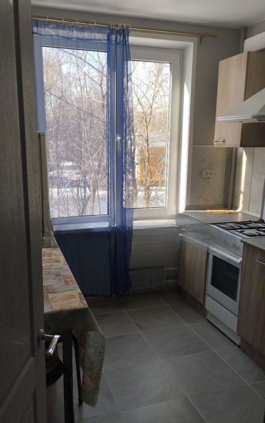 квартира г Москва метро Новогиреево ул Молостовых 16к/4 фото 3