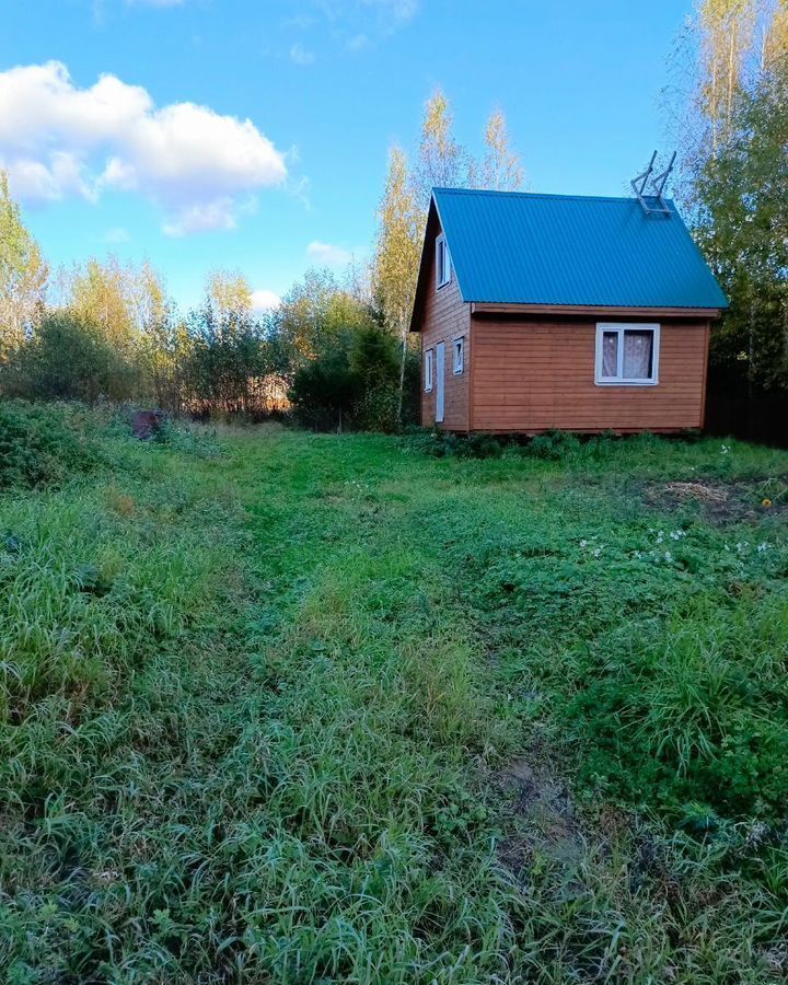 дом г Сортавала п Вуорио Сортавальский муниципальный округ фото 2