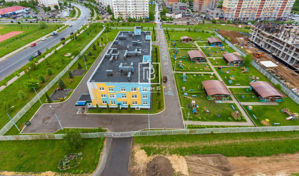 квартира г Калуга ул Серафима Туликова 4 фото 4