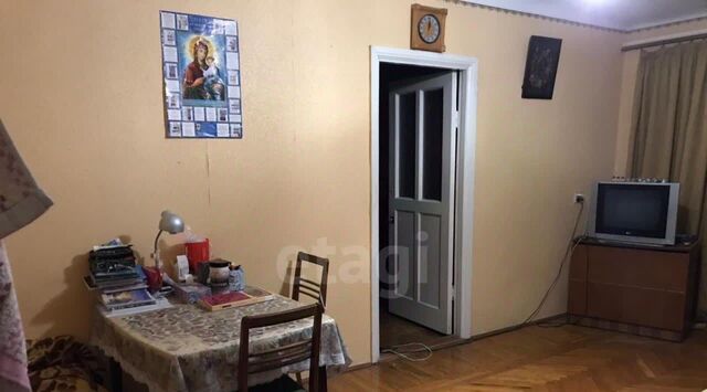 квартира фото