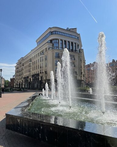 метро Чернышевская дом 3к/2 фото