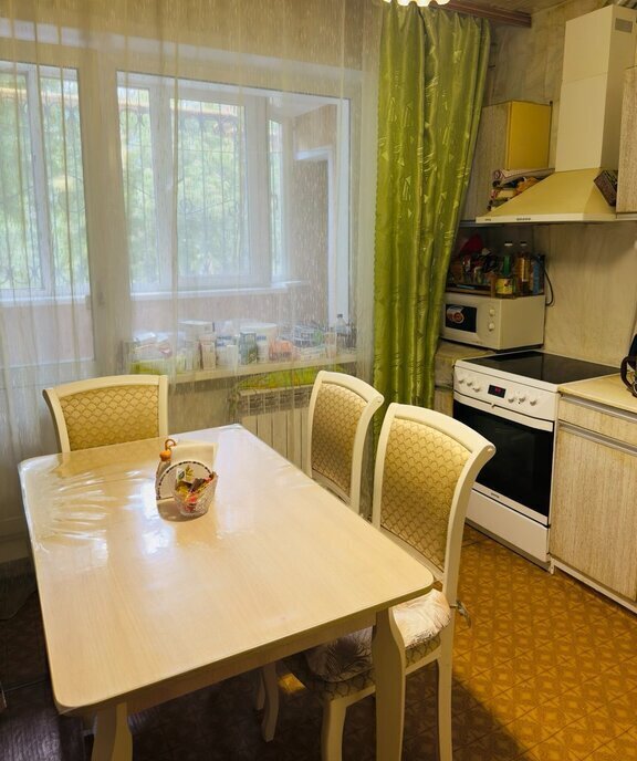 квартира г Самара Безымянка ул Ново-Садовая 232 фото 7