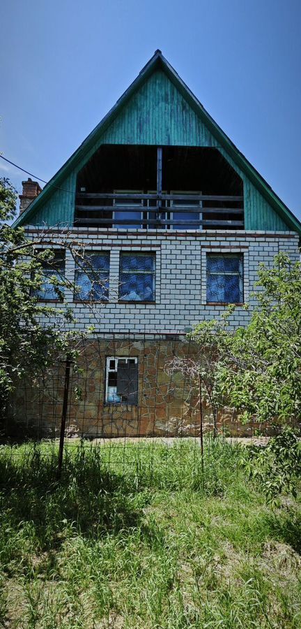 дом г Новороссийск с Абрау-Дюрсо ул Мира 33б фото 1