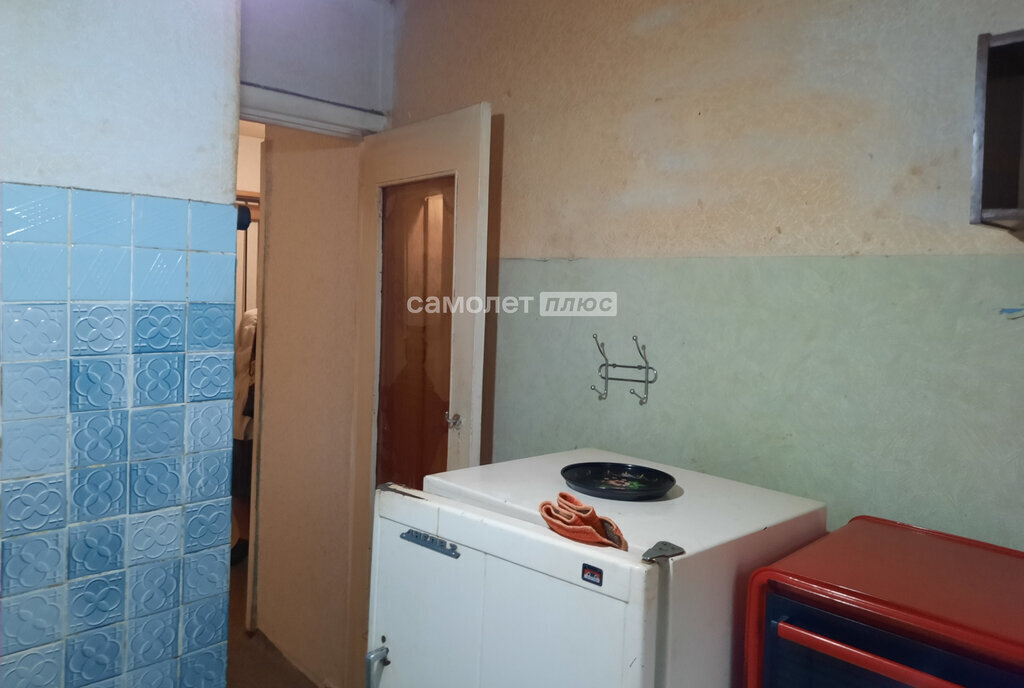 квартира г Электросталь ул Тевосяна 32 Железнодорожная фото 3