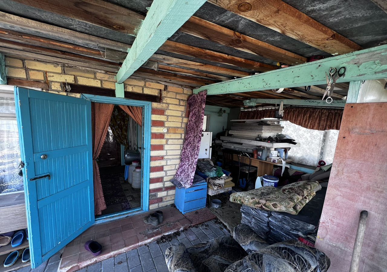 дом г Магнитогорск р-н Ленинский сад Металлург-2 2-я ул., 1189 фото 32