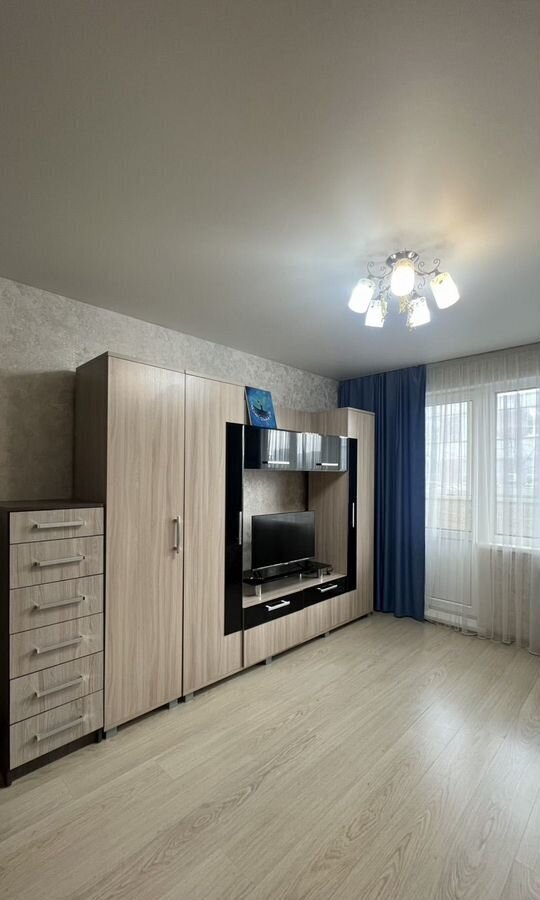 квартира г Екатеринбург ул Индустрии 53 Проспект Космонавтов фото 6