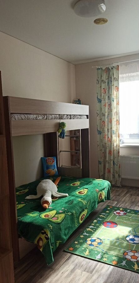 дом г Краснодар п Индустриальный ул Багратионовская 106/1 р-н Прикубанский фото 23