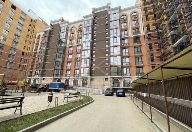 ул Пастухова 38 фото