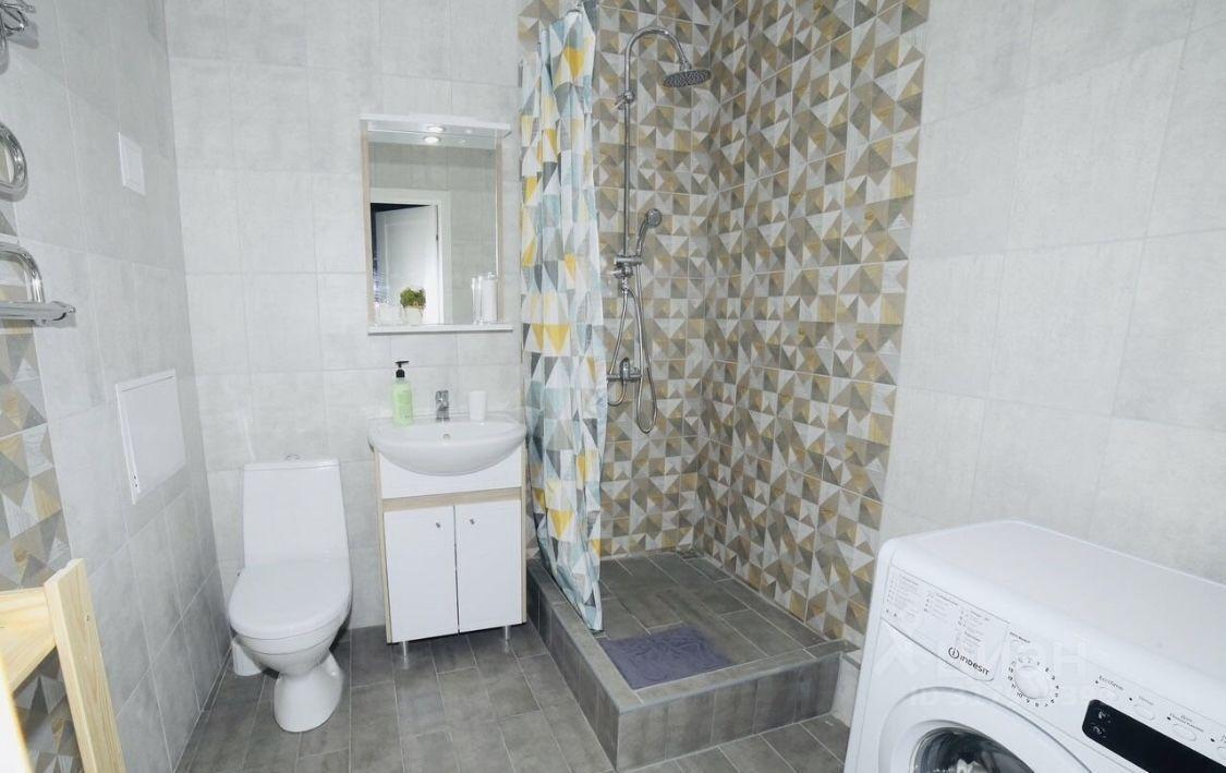 квартира г Краснодар ул Красных Партизан 1/4 4 ЖК «Светлоград» фото 12