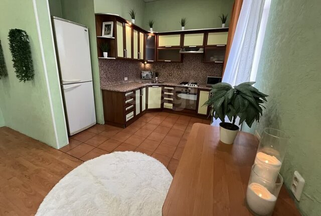 квартира ул Станционная 9 фото