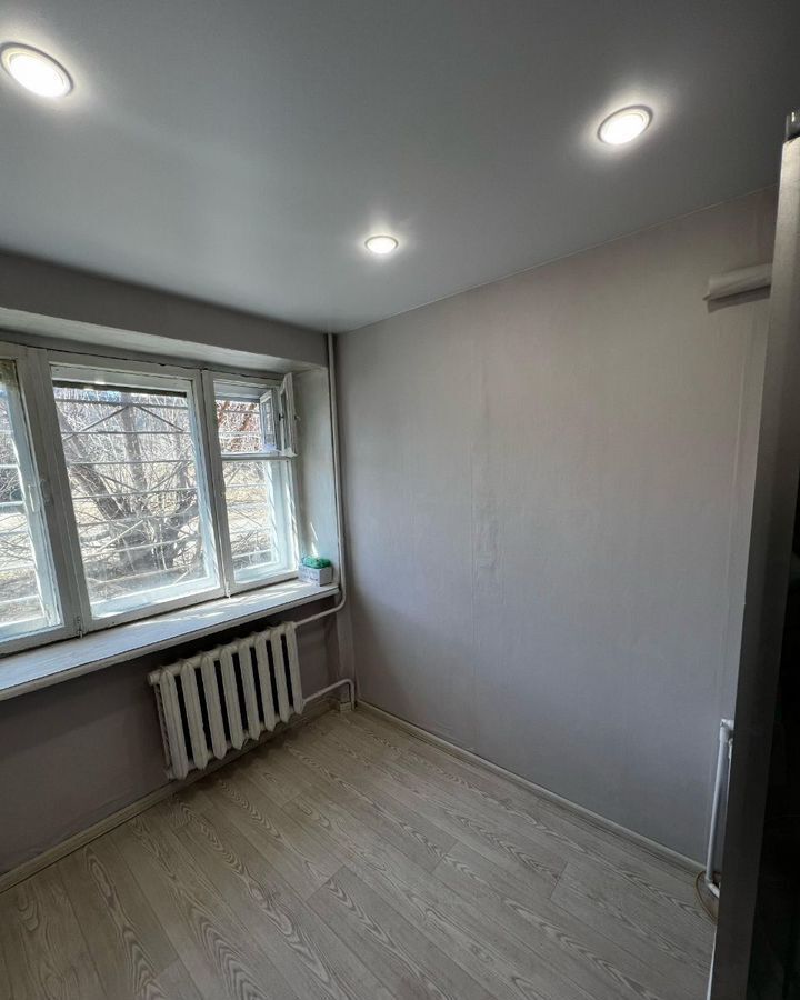 квартира г Иркутск р-н Свердловский б-р Рябикова 45а фото 3