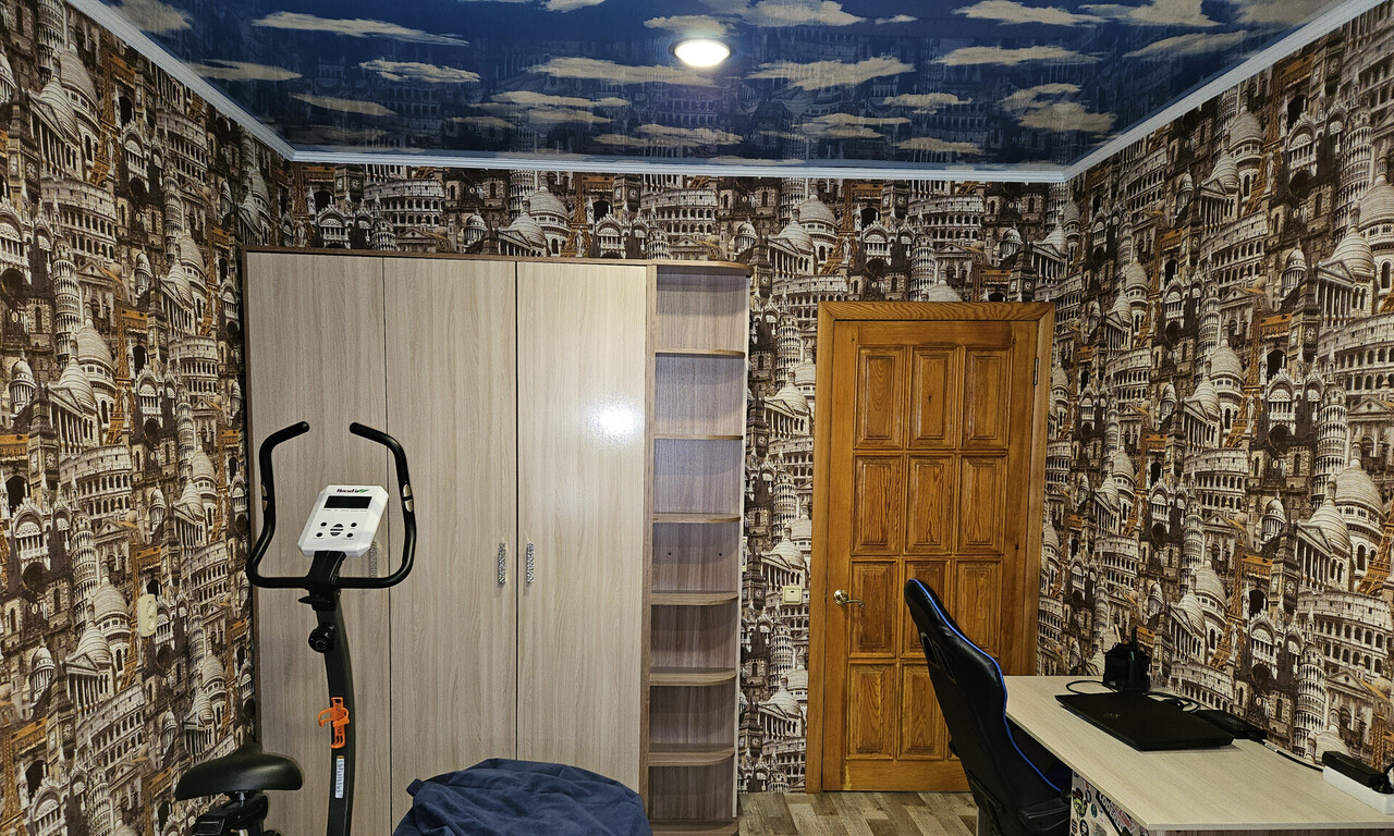 квартира г Ставрополь ул Доваторцев 71/1 33-й м-н фото 23