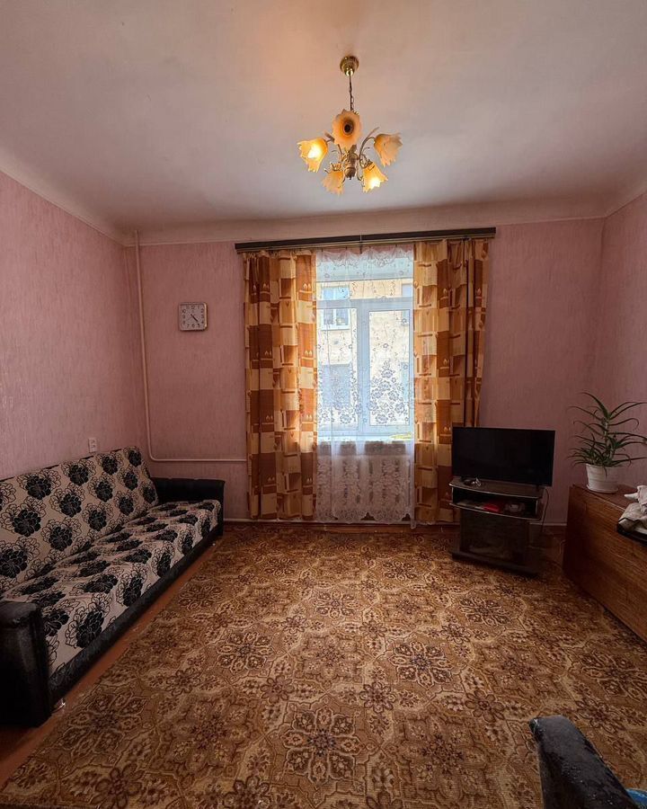 квартира г Алапаевск п Асбестовский ул Садовая 41 Асбест фото 10