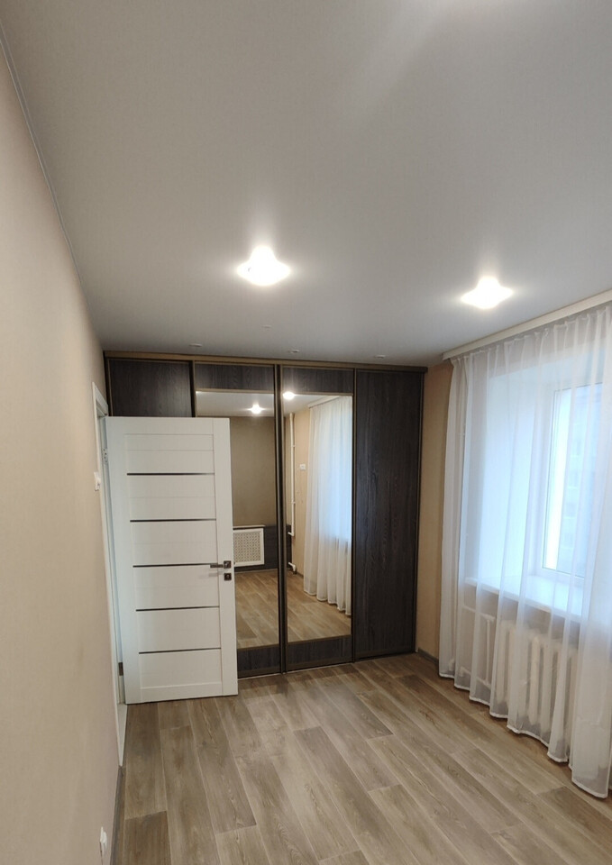 квартира р-н Зеленодольский г Зеленодольск ул Рогачева 23 фото 9