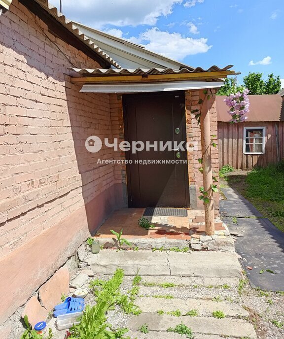 дом г Новошахтинск ул Баумана 38 фото 4
