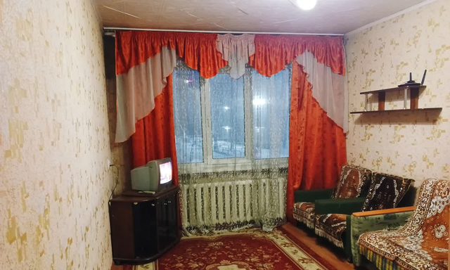 квартира городок МПС ул Аскизская 156 м-н фото