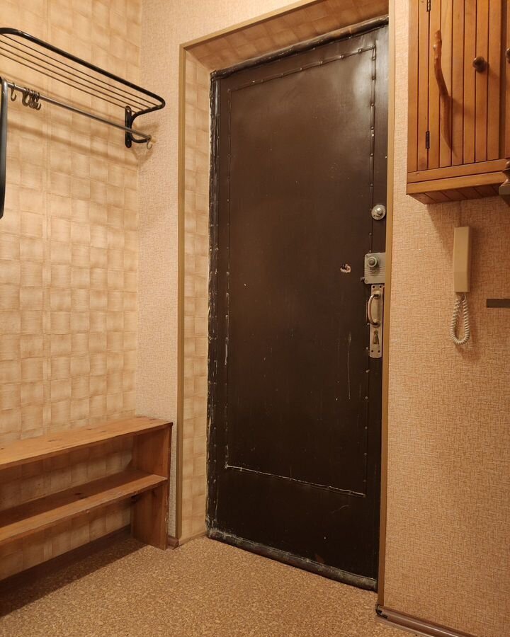 квартира г Екатеринбург Машиностроителей ул. Блюхера, 71к 1 фото 4