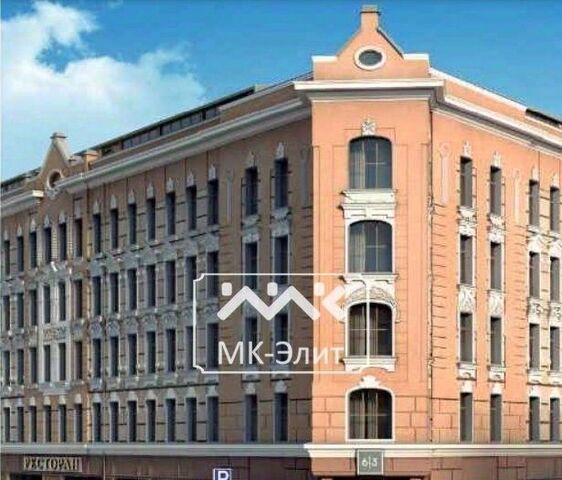 метро Горьковская дом 6/3 округ Введенский, Петроградка фото