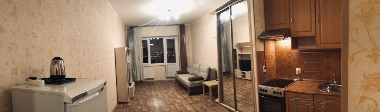квартира г Санкт-Петербург метро Электросила ул Варшавская 19к/5 фото 4