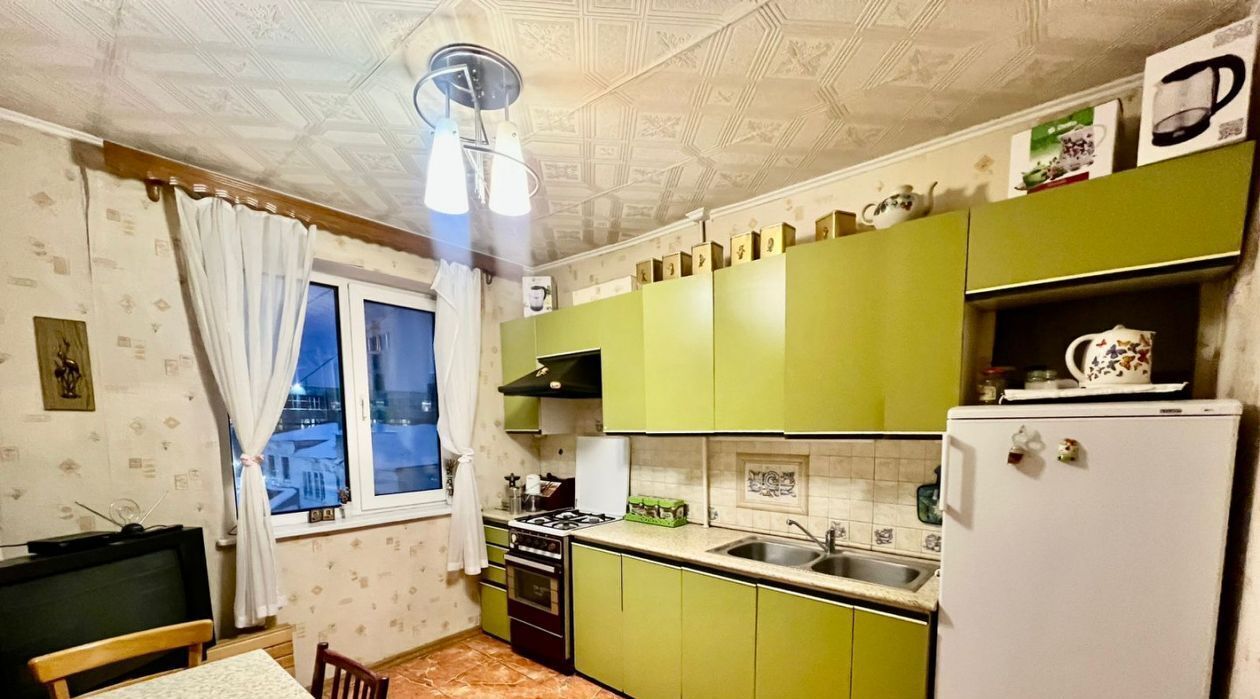 квартира г Самара Российская ул Советской Армии 223а фото 1