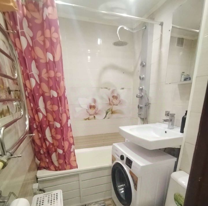 квартира г Самара Безымянка пр-кт Кирова 333 фото 2