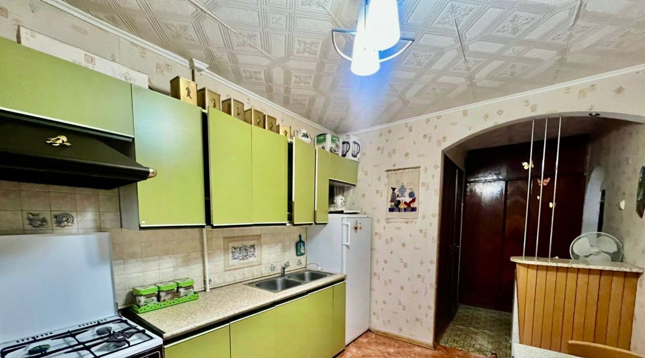 квартира г Самара Российская ул Советской Армии 223а фото 2