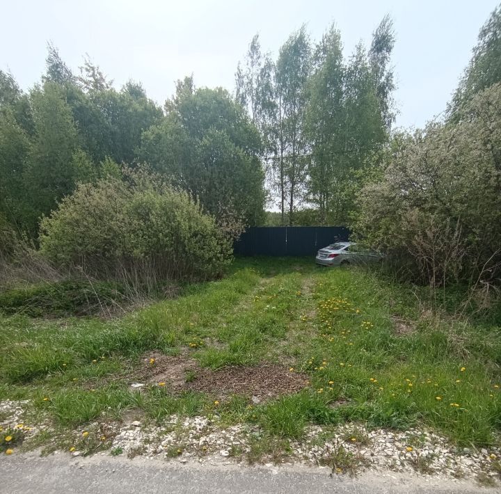 земля г Коломна Пирочи-2 садовое товарищество, 217 фото 2