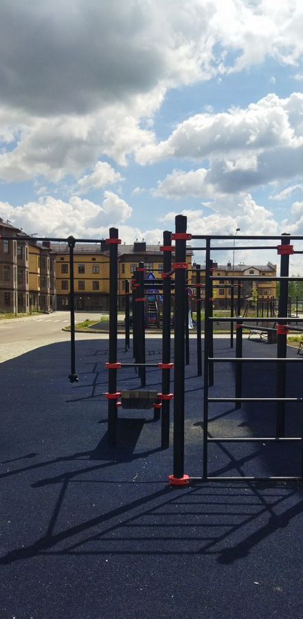 квартира г Раменское ул Березовая роща 5 Ипподром, Раменский г. о. фото 10