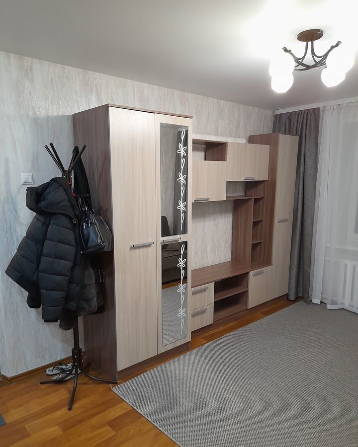 комната г Новосибирск ул Каменская 26 Площадь Ленина фото 1