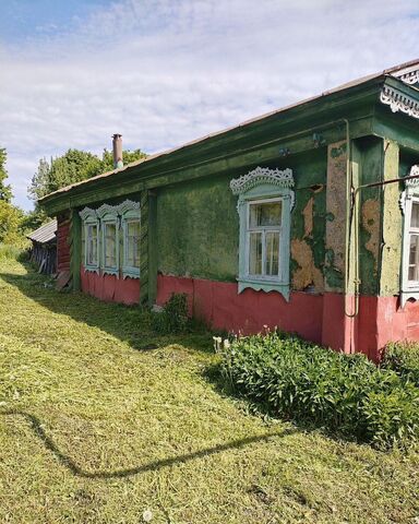 ул Советская Лукоянов фото