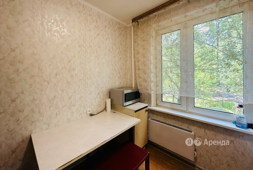 квартира г Москва метро Курьяново ул Донецкая 13 фото 2
