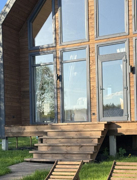 дом г Балашиха кв-л Изумрудный 47, Дмитровский муниципальный округ фото 28