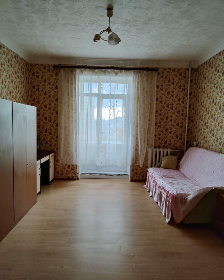 квартира г Екатеринбург р-н Кировский ул Комсомольская 47 фото 1