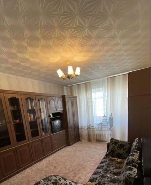 квартира г Старый Оскол мкр Королева 1а фото 2