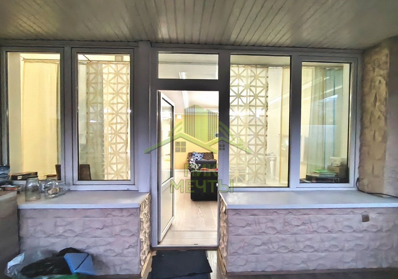 дом г Улан-Удэ р-н Октябрьский ул Намжилова 12 фото 31