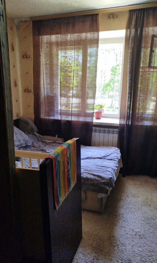 комната р-н Угличский г Углич ул Никонова 2 фото 2