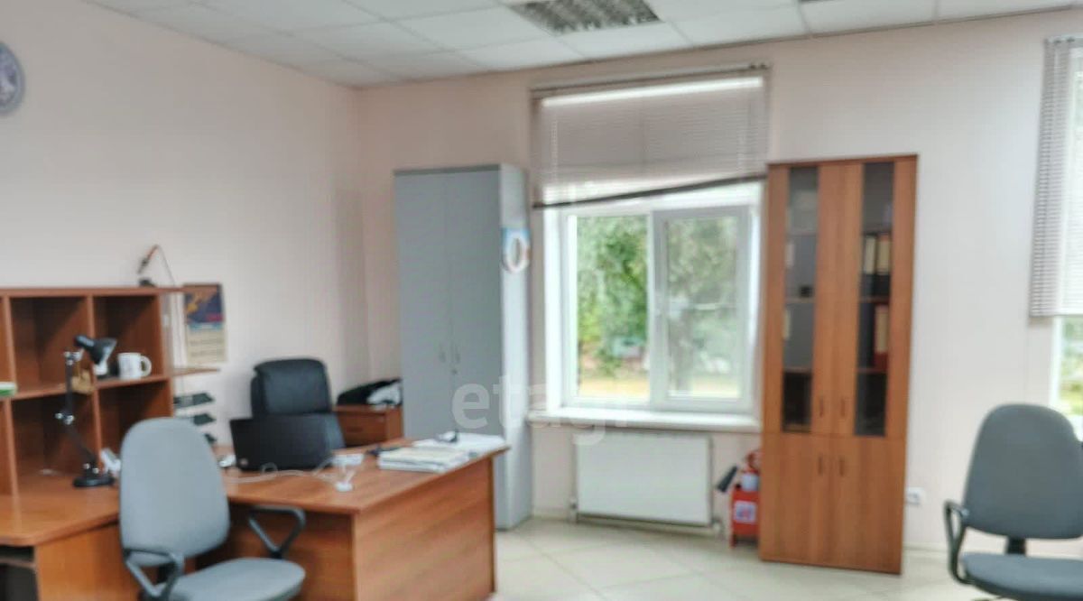 офис г Астрахань р-н Кировский ул Красная Набережная 27/21 фото 16