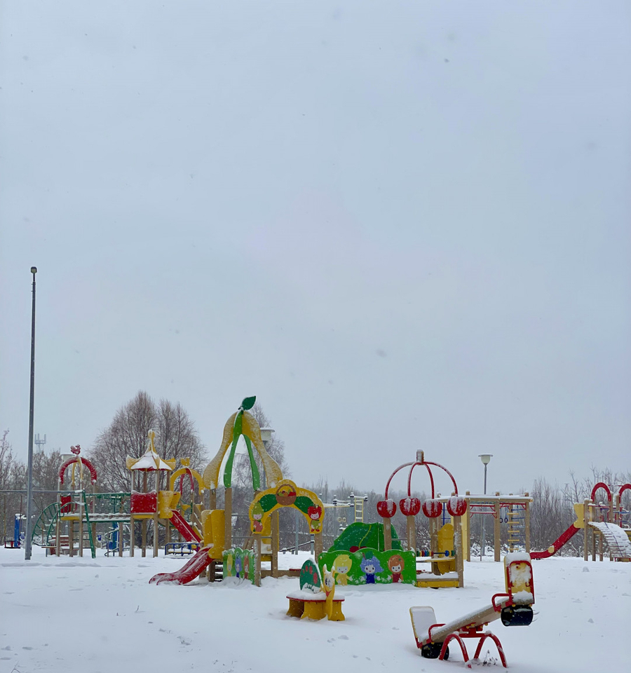 квартира р-н Кстовский г Кстово 6-й микрорайон, 37а фото 16